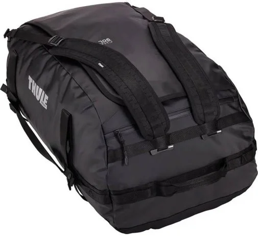 Фото: Дорожня сумка THULE Chasm Duffel 90L TDSD-304 Black (3204997) № 17 | KTC