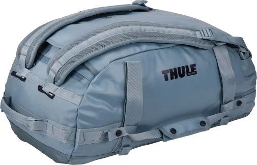 Фото: Дорожня сумка THULE Chasm Duffel 40L TDSD-302 Pond Gray (3204992) № 15 | KTC