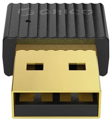 Фото: Bluetooth адаптер Orico BTA-508-BK-BP (CA913787) № 5 | KTC