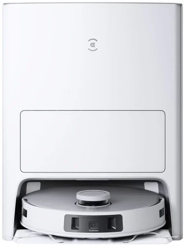 Фото: Робот-пилосос ECOVACS DEEBOT OZMO T20 OMNI (DLX23) № 12 | KTC