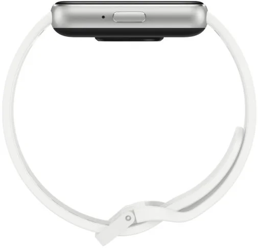 Фото: Фітнес-браслет Samsung Galaxy Fit3 Silver (SM-R390NZSASEK) № 11 | KTC
