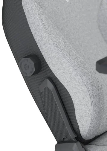 Фото: Крісло Anda Seat Kaiser 3 Size L Fabric Gray (AD12YDC-L-01-G-PVF) № 23 | KTC