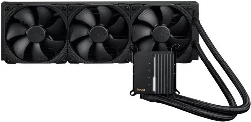 Фото: Система рідинного охолодження ASUS ProArt LC 420 (PROART LC 420) № 12 | KTC