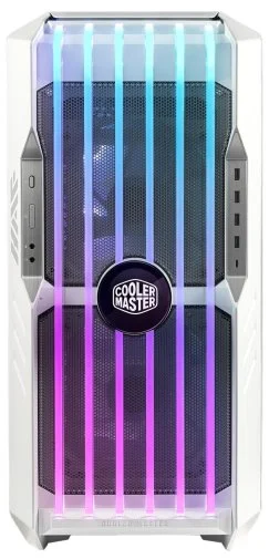 Фото: Корпус Cooler Master HAF 700 Evo White with window (H700E-WGNN-S00) № 11 | KTC