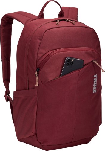 Рюкзак для ноутбука THULE Campus Indago 23L TCAM-7116 New Maroon (3204923)