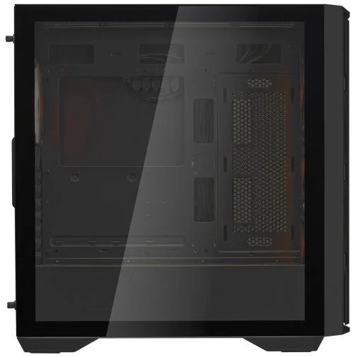 Фото: Корпус Cougar UNIFACE RGB Black with window № 15 | KTC
