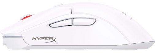 Миша HyperX Pulsefire Haste 2 Mini Wireless White (7D389AA)