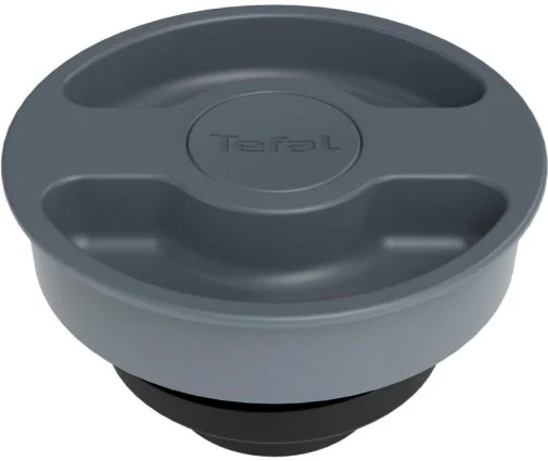 Фото: Термоглечик Tefal Motiva 1000 ml Anthracite (N4170110) № 14 | KTC