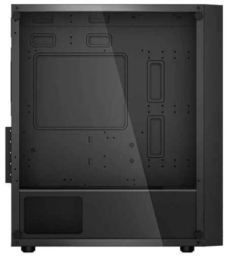 Фото: Корпус PCCooler C3B310 BK Black with window № 8 | KTC
