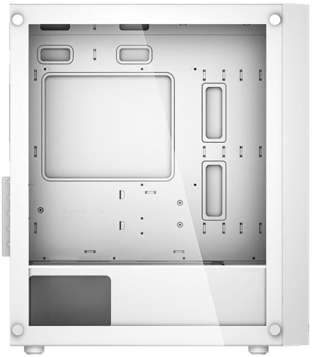Корпус PCCooler C3B310 WH White with window (C 3B310 WH)