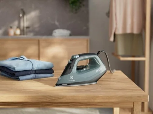 Фото: Праска Electrolux Easyline Silitysrauta (E5SI2-6OG) № 12 | KTC