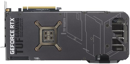 Відеокарта ASUS TUF Gaming GeForce RTX 4090 24GB GDDR6X OG (TUF-RTX4090-24G-OG-GAMING)