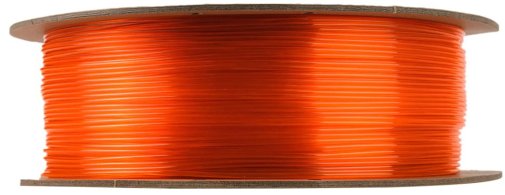 Філамент eSUN 3D PETG Filament Orange (PETG175O1)