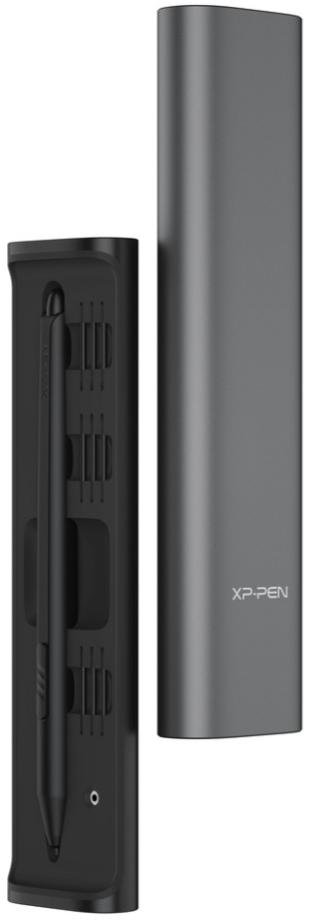 Графічний монітор XP-Pen Artist Pro 16, Black/Silver