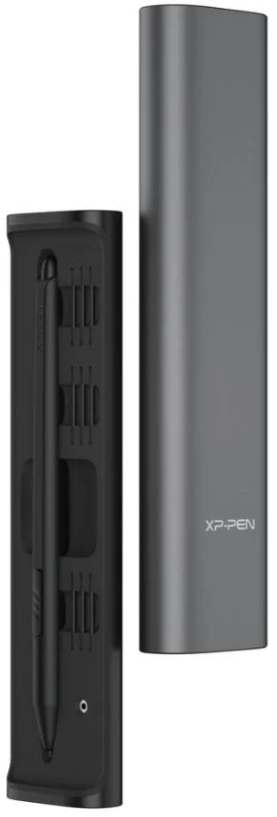 Фото: Графічний монітор XP-Pen Artist Pro 16 Black/Silver (Artist Pro 16_JP) № 15 | KTC