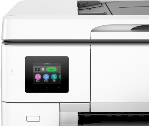 БФП HP OfficeJet Pro 9720 with Wi-Fi (53N94C)