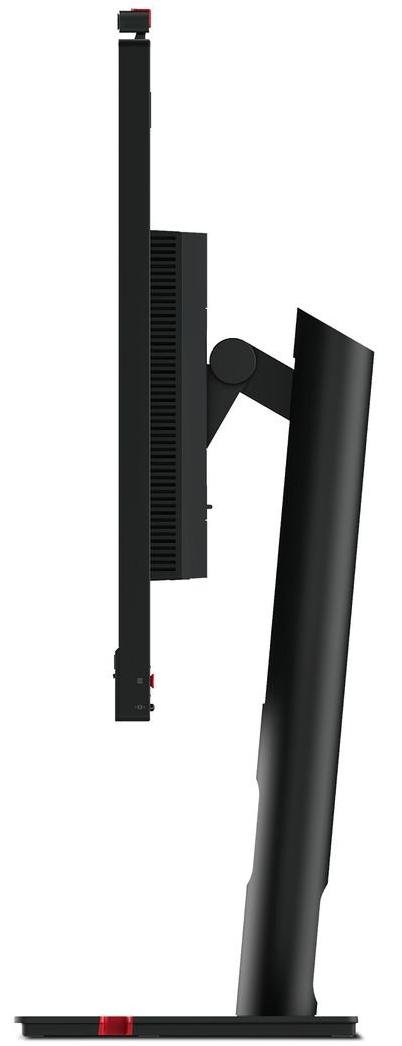 Монітор Lenovo ThinkVision T27hv-30 Black (63D6UAT3UA)