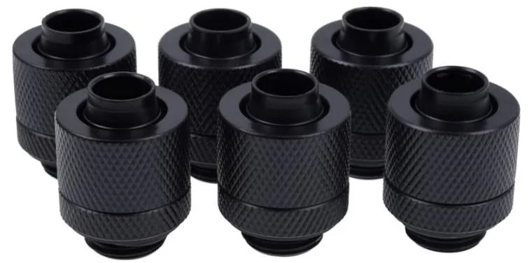 Фото: Система рідинного охолодження Alphacool Core Storm 420mm ST30 (11988) № 17 | KTC