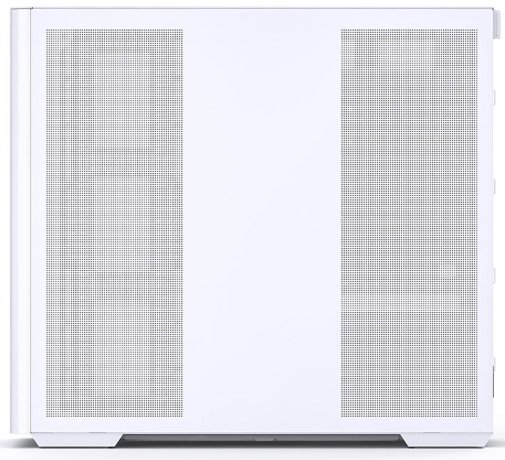 Корпус Jonsbo D300 White with window