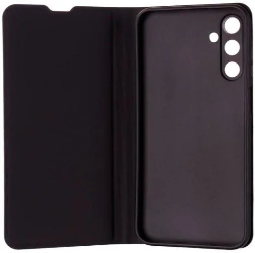 Фото: Чохол BeCover for Samsung A15 4G A155/A15 5G A156 - Exclusive New Style Black (710933) № 7 | KTC