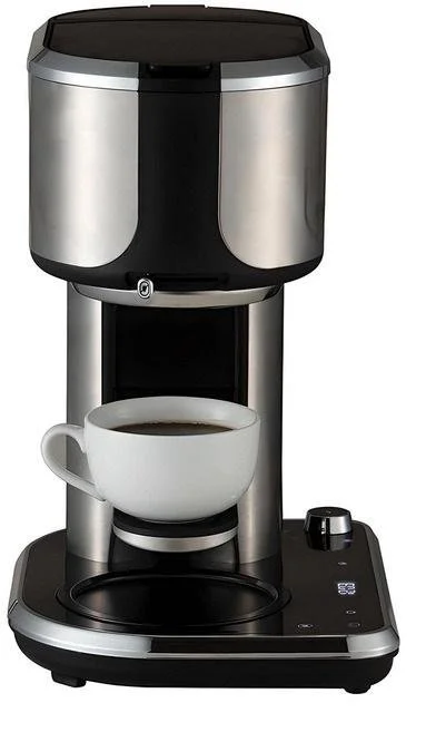 Фото: Крапельна кавоварка Russell Hobbs Attentiv (26230-56) № 14 | KTC