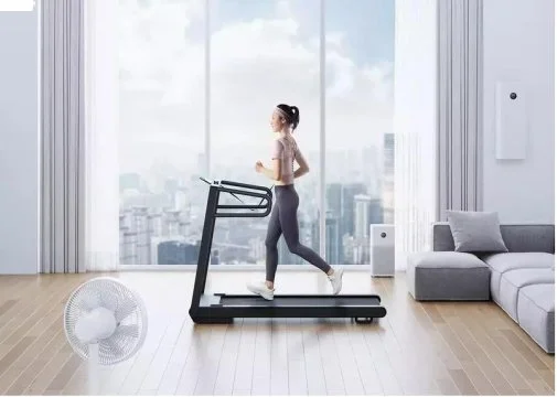 Фото: Бігова доріжка KingSmith Treadmill TR50 № 17 | KTC