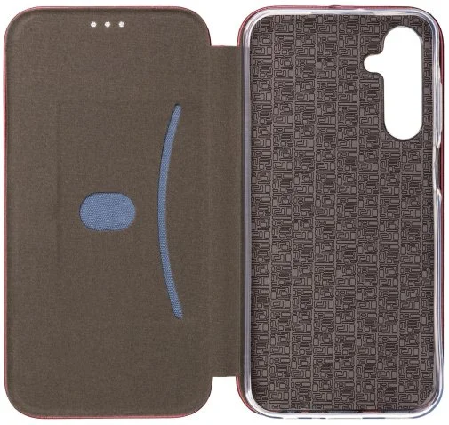 Фото: Чохол ArmorStandart for Samsung A25 5G A256 - G-Case Marsala (ARM73814) № 6 | KTC