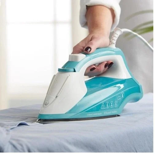 Фото: Праска Russell Hobbs Light and Easy (26470-56) № 17 | KTC