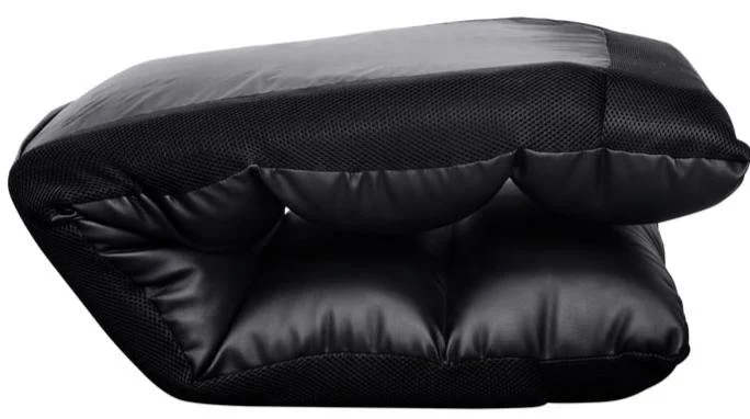 Фото: Крісло Trust GXT 718 Rayzee Black (25071_TRUST) № 10 | KTC
