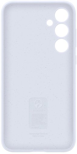 Чохол Samsung for Samsung A55 A556 - Silicone Case Light Blue (EF-PA556TLEGWW)