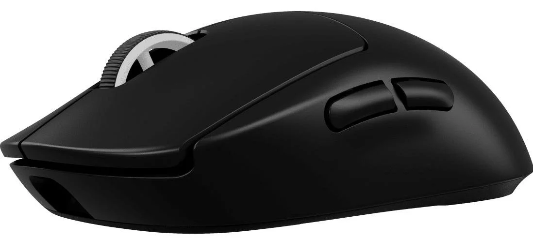 Фото: Миша Logitech G Pro X Superlight 2 Black (910-006630) № 20 | KTC
