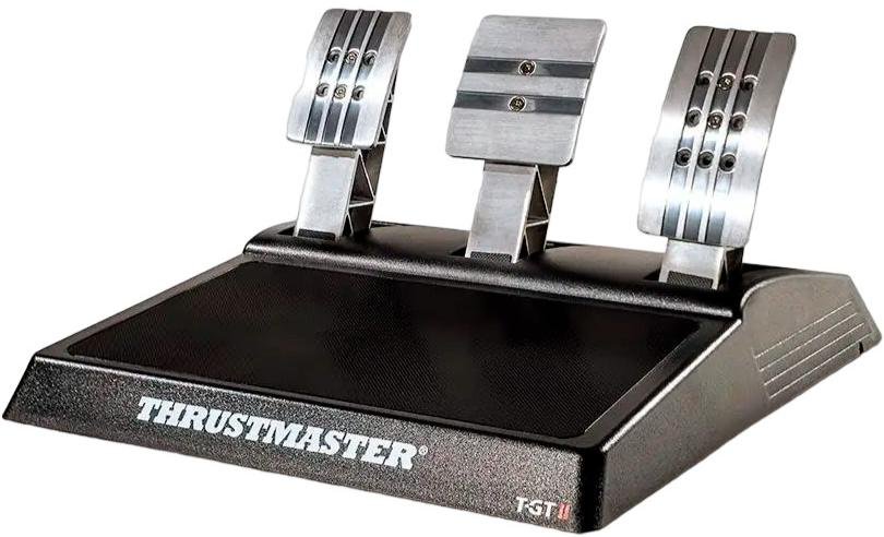 Джойстик, руль та геймпад Thrustmaster T-GT II for PC/PS3/PS4/PS5
