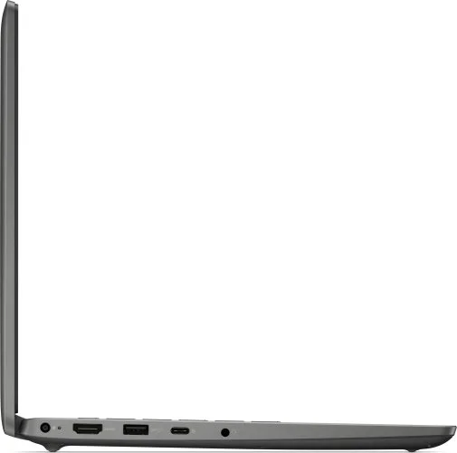 Фото: Ноутбук Dell Latitude 3440 N054L344014UA_UBU Black - 14" IPS 60 Гц / Intel Core i5 / i5-1335U / DDR4 8 ГБ / PCI-E SSD 512 ГБ / Intel Iris Xe Graphics № 14 | KTC