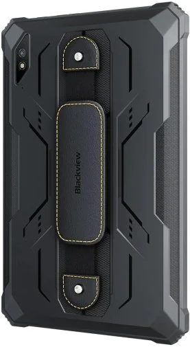 Фото: Планшет Blackview Tab Active 8 Pro 8/256GB Black (6931548313724) № 12 | KTC