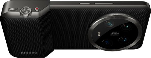  Комплект для фотозйомки Xiaomi 14 Ultra Photography Kit N1G-EU Black