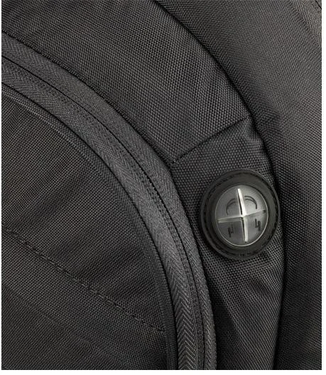 Фото: Рюкзак для ноутбука Tucano Lato BackPack Black (BLABK) № 19 | KTC