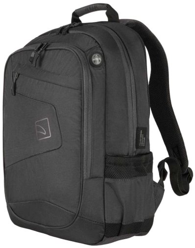 Рюкзак для ноутбука Tucano Lato Black (BLABK15)