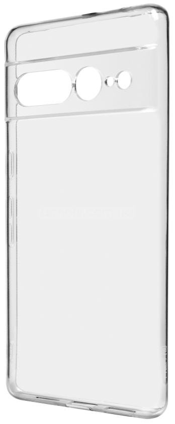 for Google Pixel 7 Pro - Camera cover Air Series Clear
