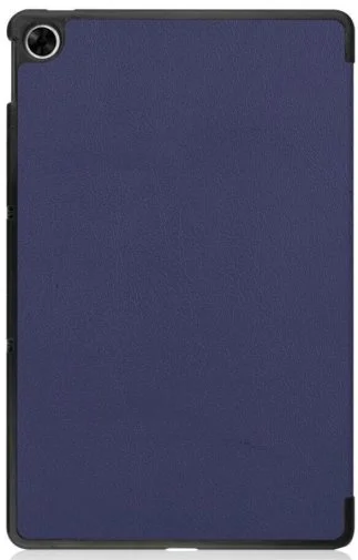 Фото: Чохол для планшета BeCover for Realme Pad - Smart Case Deep Blue (708265) № 9 | KTC
