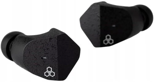 Фото: Навушники Final Audio ZE3000 Black № 9 | KTC