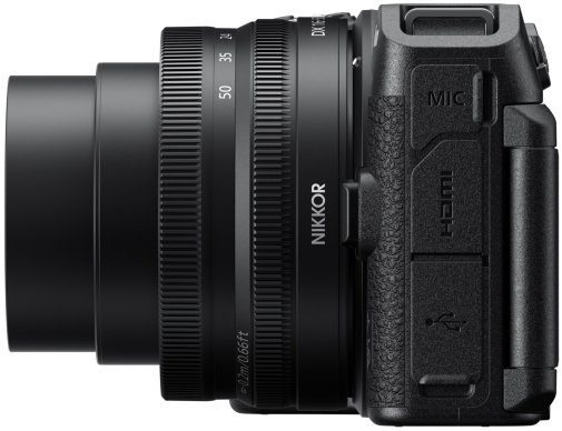Цифрова фотокамера Nikon Z30 kit 16-50 VR (VOA110K001)