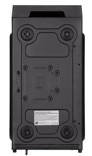 Фото: Корпус 2E Basis RD8603U-400 400W Black (2E-RD8603U-400) № 12 | KTC