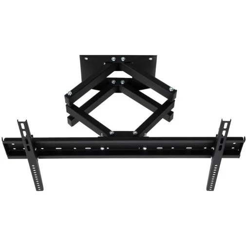 Фото: Кронштейн CHARMOUNT TV0604T-R6 Black № 14 | KTC