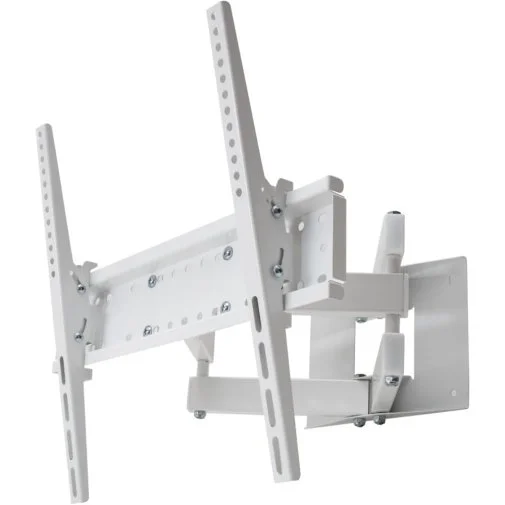 Фото: Кронштейн CHARMOUNT TV04T-R6 White № 13 | KTC