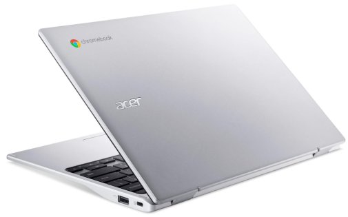 Ноутбук Acer Chromebook 311 CB311-11H-K6PQ NX.AAYEU.001 Silver