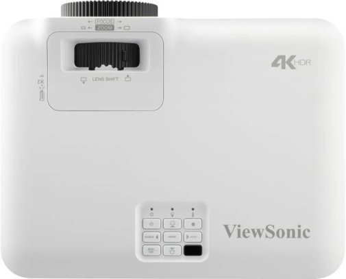 Проектор ViewSonic LX700-4K (3500 Lm)