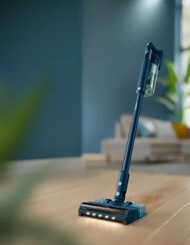 Фото: Ручний бездротовий пилосос Philips 5000 Series XC5141/01 № 14 | KTC