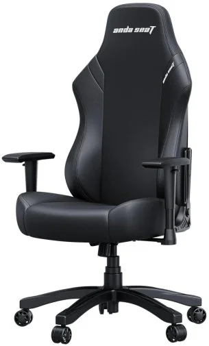 Фото: Крісло Anda Seat Luna Size L Black (AD18-44-B-PV/C) № 17 | KTC