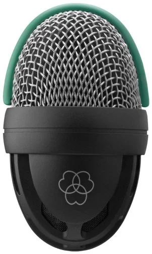 Фото: Мікрофон AKG D112 MKII (2220X00040) № 10 | KTC