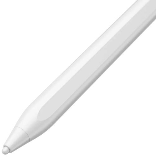 Stylus Magic Wand ASP-02 Universal Version White